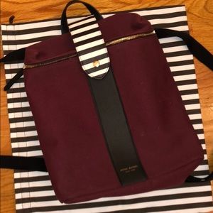Henri Bendel backpack